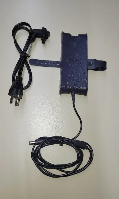 Dell 90W - AC Adapter, View more