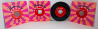 Jerry Butler 4 Vinyls M72960 M72991 M73045 M73101 Mercury 1969-7