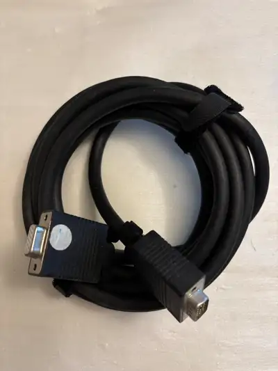 VGA Extension Male to Female for PC and Monitor Cable, View more