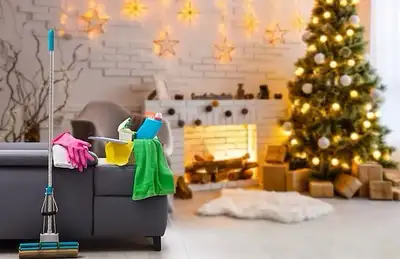 House Cleans Available - 2 bed/1 bath $90, View more