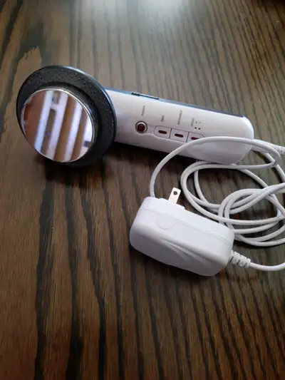 Ultrasonic cavitation body sculpting device, View more
