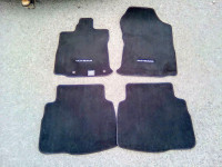 SUBARU Outback OEM floor mats set