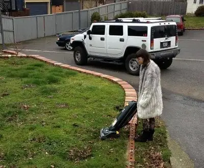 Free Hoover!!!!!!, View more