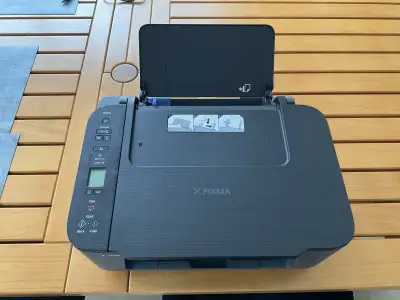 Imprimante Canon Pixma TS 3429, View more