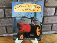 Classic Tractor Books