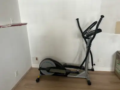 Elliptical Exercise Machine, View more