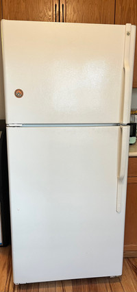 GE Appliances fridge 