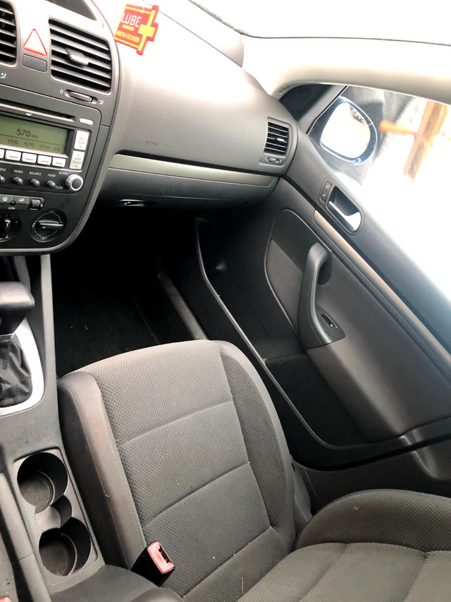 2007 VW Rabbit – Low KM, Runs Great, $6,000 OBO in Cars & Trucks in Windsor Region - Image 3
