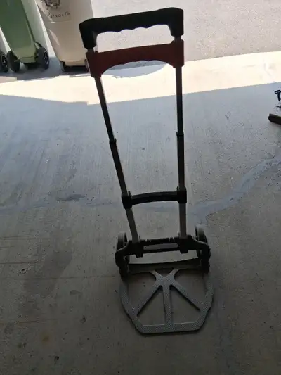 Magna Cart dolley Stittsville, View more
