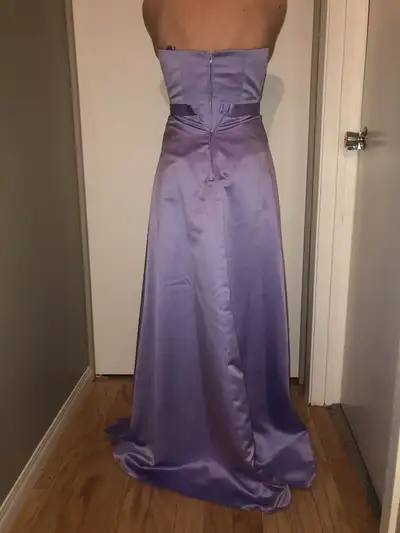 Grad/Bridesmaid Dress, View more