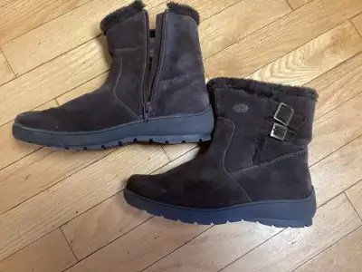 Women’s  Winter Boots, Voir plus