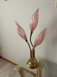 Unique Lamp