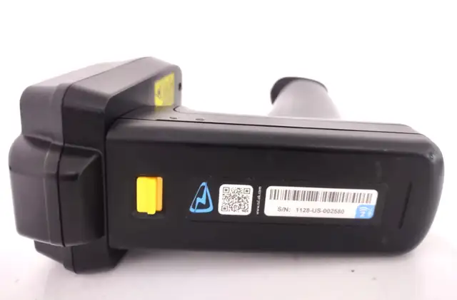 TSL 1128 Bluetooth UHF RFID Reader, 2D barcode, NO Battery in Printers, Scanners & Fax in Kitchener / Waterloo - Image 4