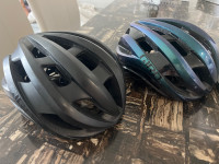 Giro Bike Helmets