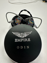Empire Ears Odin