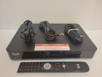 Bell 9500 Receiver