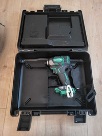 6 drill metabo