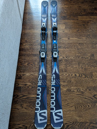 Salomon X | Buy or Sell Used Ski Equipment in Ontario | Kijiji Classifieds