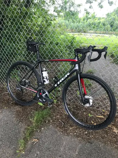 Trek Emonda SL7, View more