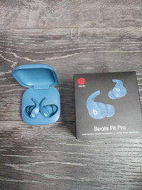 Beats fit pro