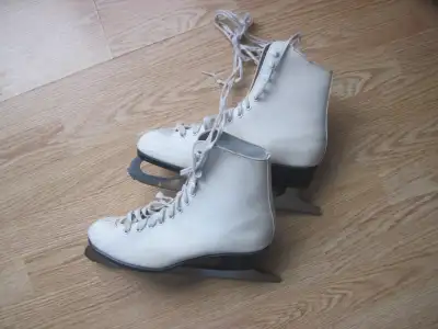 Patin à glace, View more