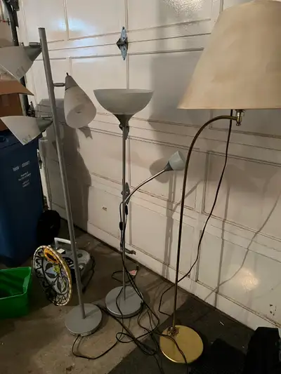 Floor lamps for sale, View more