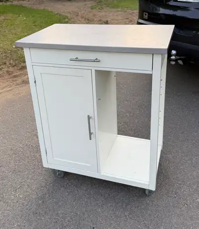 kitchen cart kemptville, View more