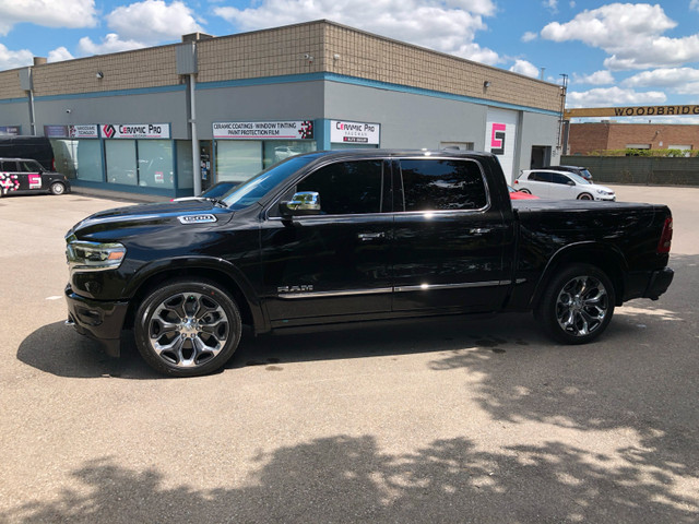 2021 Dodge Ram 1500  LTD. in Cars & Trucks in City of Toronto
