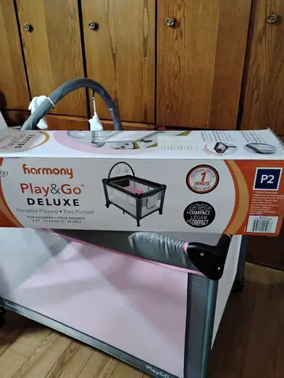 baby play pen, View more