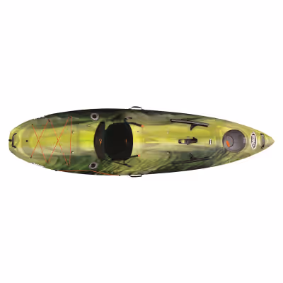 If you see the ad, it is available after May 30. Fishing Kayak in excellent condition, used maybe 3...