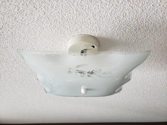 Light fixtures (ceiling mount, bedroom / hallway light, outdoor) in Indoor Lighting & Fans in Markham / York Region - Image 5