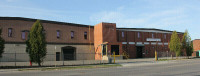 EXCEPTIONAL INDUSTRIAL SPACE FOR LEASE. VARIOUS SIZES UNITS.
