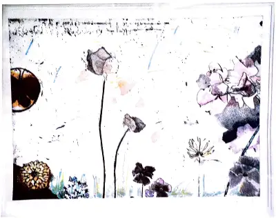 Susan Ford Painting *PRICE REDUCED*, View more