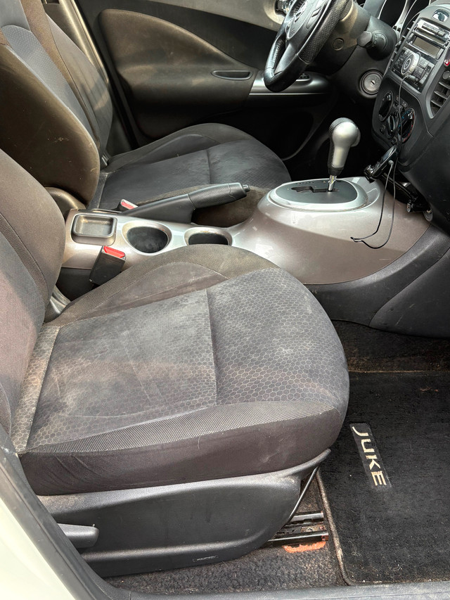 2011 Nissan Juke SV for sale in Cars & Trucks in St. Catharines - Image 3