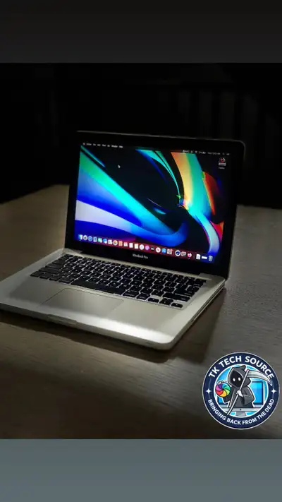 MacBook Pro 13 inch (Mid 2012) - REFURBISHED, View more