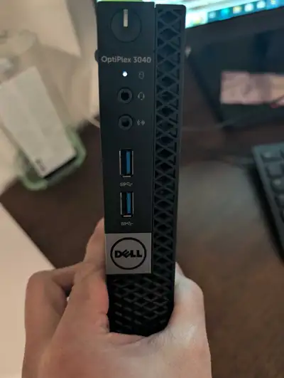 dell optiplex 3040, View more