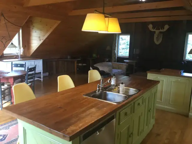 Chalet à louer à Knowlton in Quebec in Canada - Image 6