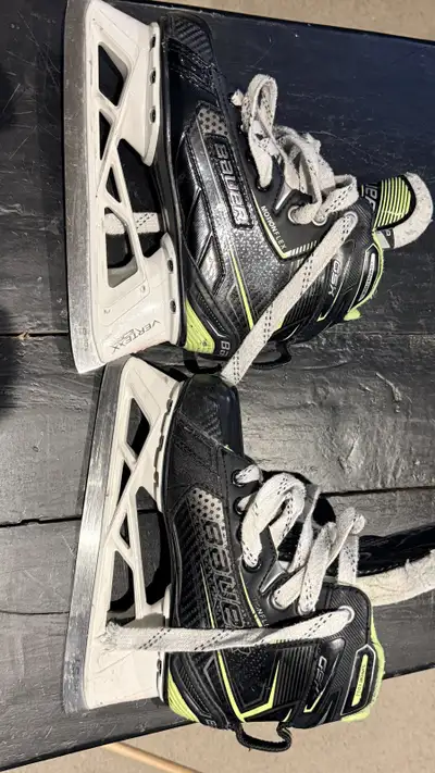 goalie skate size 1 youth, View more