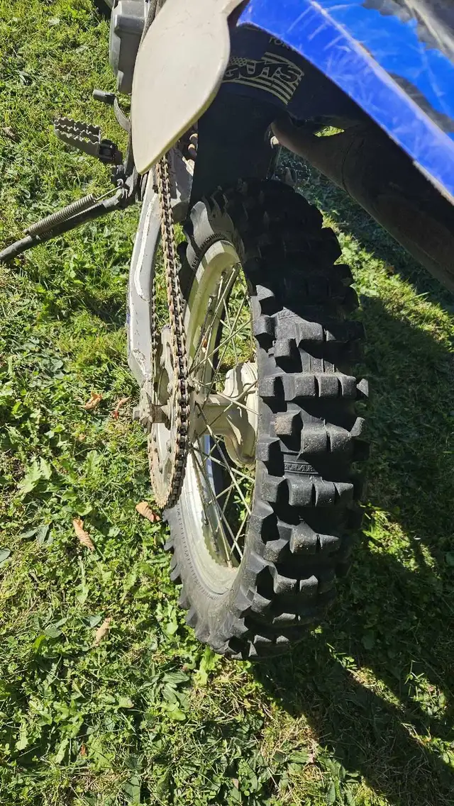 Yamaha TTR 230 in Dirt Bikes & Motocross in Dartmouth - Image 6