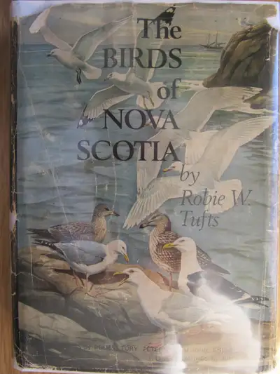 Nova Scotia Museum, Halifax, Canada, 1973. 2nd Edition. Book Condition: Very Good. Dust Jacket Condi...