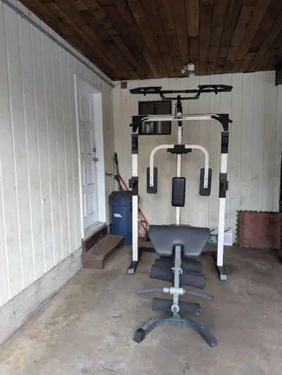 Weight Fitness Strengh Training Gym, View more