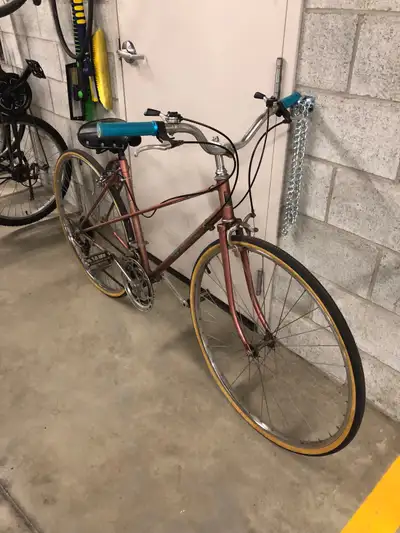 vélo pour femme taille M, View more