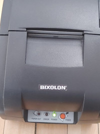 POS BIXOLON Dot Matrix Kitchen Printer Ethernet USB SERIAL