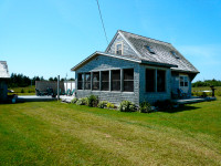 PEI Cottage Rental (Aug Available due to Cancellation)