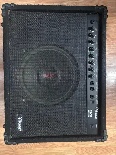 Vantage Amp T5OR Tube., View more