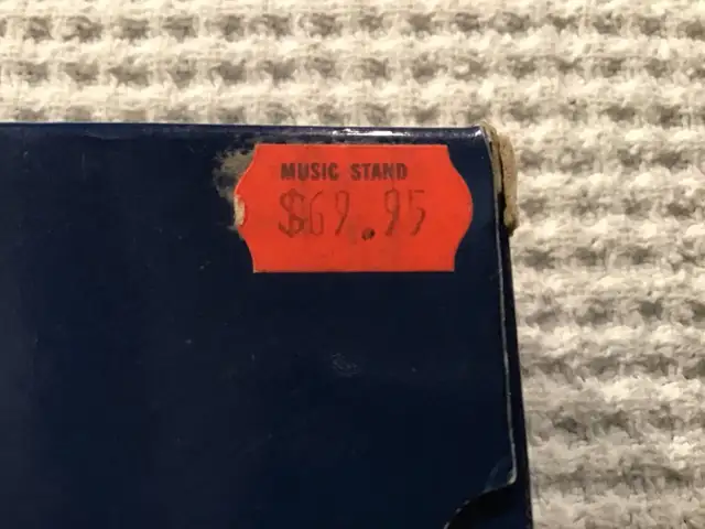 Prelude Chromatic Tuner in Performance & DJ Equipment in Oakville / Halton Region - Image 7