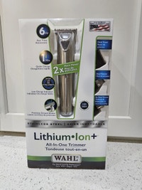 Wahl All In One Trimmer  London Ontario Preview