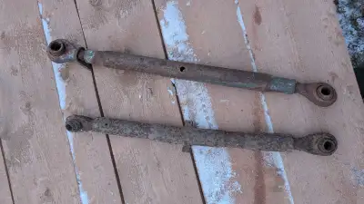 tractor stabilizer arms, View more