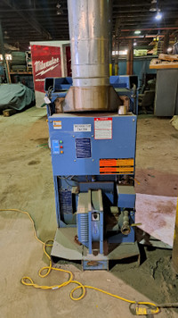 Indistrial constructtion heater