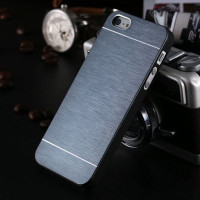 Iphone 7/8 plus Motomo Alumunium Case Cover